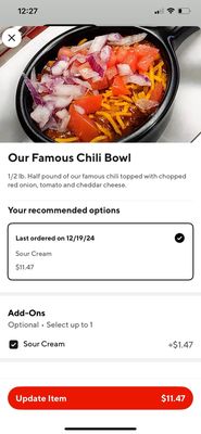 Mad Madeline's Grill by null