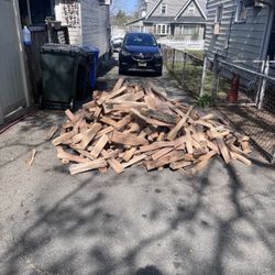 Denny Wiggers Garden Center - First delivery