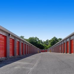 Public Storage