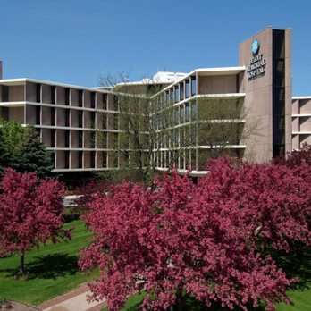 Hospital view 5