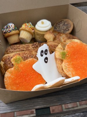 Noe Valley Bakery by null