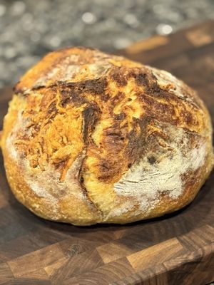 tsp. baking company by null