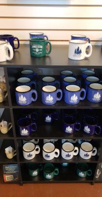 James River State Park by null