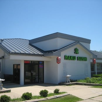 RAKU SUSHI GOURMET - CLOSED - Updated May 2025 - 213 Photos & 247 Reviews - 850 E Ogden Ave, Naperville, Illinois - Japanese - Restaurant Reviews - Phone Number - Menu - Yelp