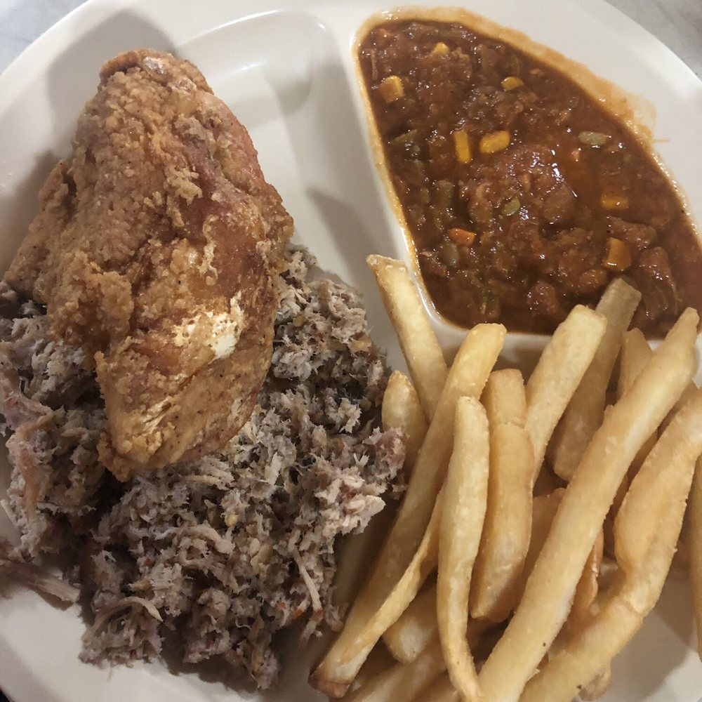 Parker's - Barbeque Near Me - Wilson, North Carolina Parker's - Barbeque Near Me - Wilson, North Carolina