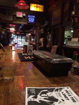 The Alaskan Hotel & Bar by null