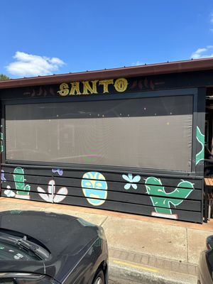 Santo Cantina & Cocina by null