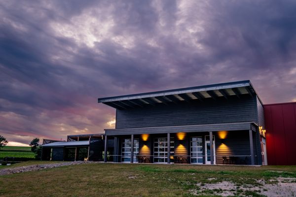 Red Tail Ridge Winery by null