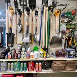 Yard Products