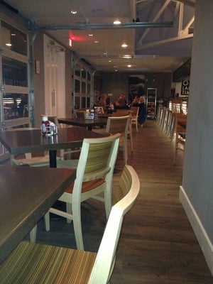 Lake House Bar and Grill by null