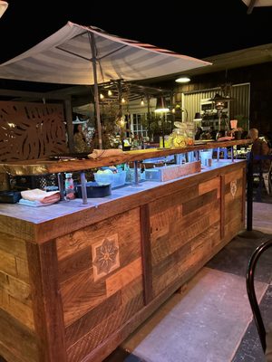 Trenta Pizza & Cucina by null
