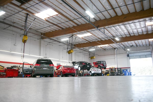 FREMONT TOYOTA SERVICE DEPARTMENT - Updated October 2025 - 69 Photos ...