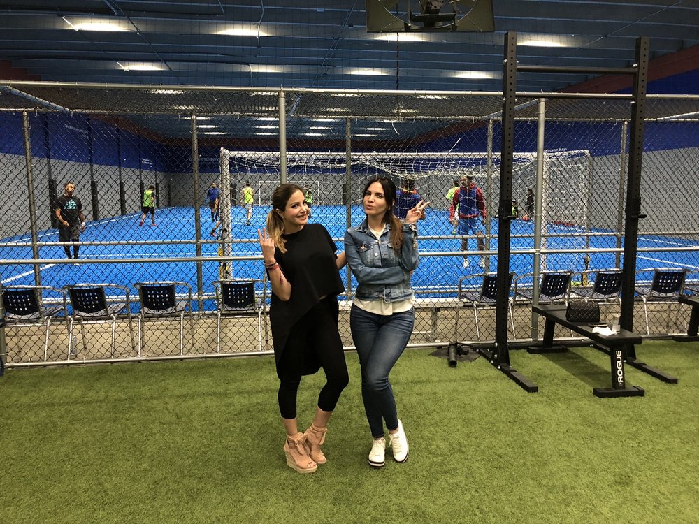 LA CAIMANERA SOCCER FIELDS CLOSED Updated June 2024 22 Photos