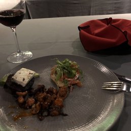 Appetizers Appetizers