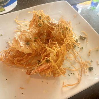Tre Bicchieri - Shrimp Fritta - Wine Bars Near Me - Glendale, Arizona Tre Bicchieri - Shrimp Fritta - Wine Bars Near Me - Glendale, Arizona
