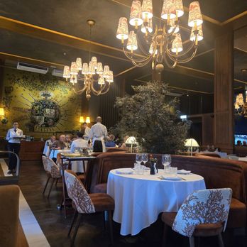 Cervejaria Liberdade - Seafood Near Me - Lisbon, 11 Cervejaria Liberdade - Seafood Near Me - Lisbon, 11
