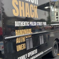 Polish Shack