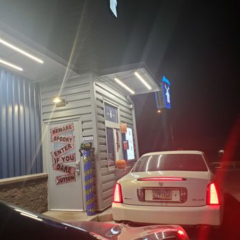 Dutch Bros Coffee - Bhc Dutch Bros.... - Coffee & Tea Near Me - Bullhead City, Arizona Dutch Bros Coffee - Bhc Dutch Bros.... - Coffee & Tea Near Me - Bullhead City, Arizona