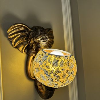 Bangkok Kaizen | Authentic Thai & Japanese Cuisine - Elephant light fixture - Japanese Near Me - Wauwatosa, Wisconsin Bangkok Kaizen | Authentic Thai & Japanese Cuisine - Elephant light fixture - Japanese Near Me - Wauwatosa, Wisconsin