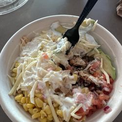 Freshii