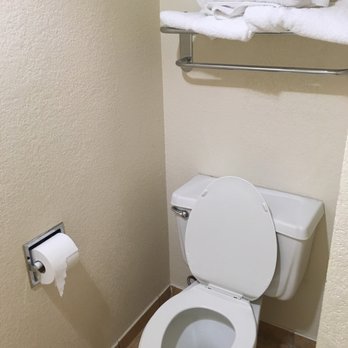 Primm Valley Resort - Toilet - Hotels Near Me - Primm, Nevada