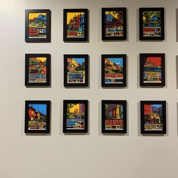 City-State Brewing - Breweries Near Me - Washington, DC, District of Columbia