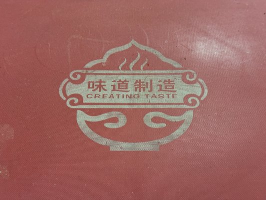 Creating Taste by null
