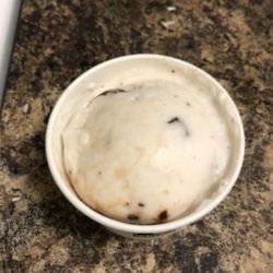 Zack's Frozen Yogurt