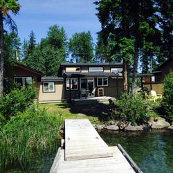 Sheridan Lake Cottage