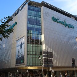 El Corte Inglés