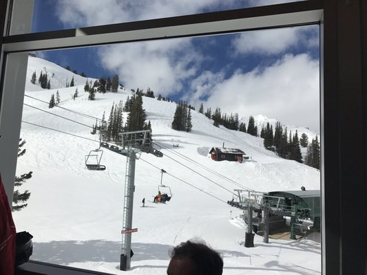 Collins Grill by null