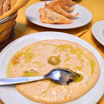 Bamian Restaurant - Hummus - Afghan Near Me - Falls Church, Virginia