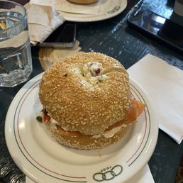 MD Bagel MD Bagel
