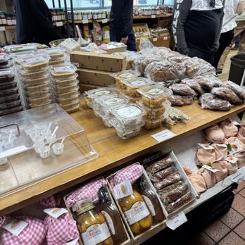Georgia Peach World - Specialty Food Near Me - Townsend, Georgia