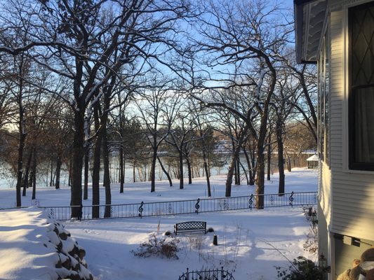 Linden Hill Historic Estate by null