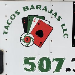 Tacos Barajas