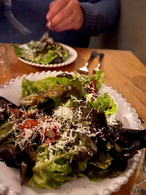 Cucciolo Osteria Durham by null