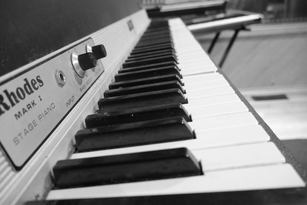 ROCKSPRINGS RECORDING STUDIOS 3516 Hwy 43 N, Greenville, North