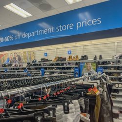 Ross Dress for Less
