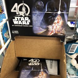 Dollar Tree - 7/18/18. Wednesday morning.