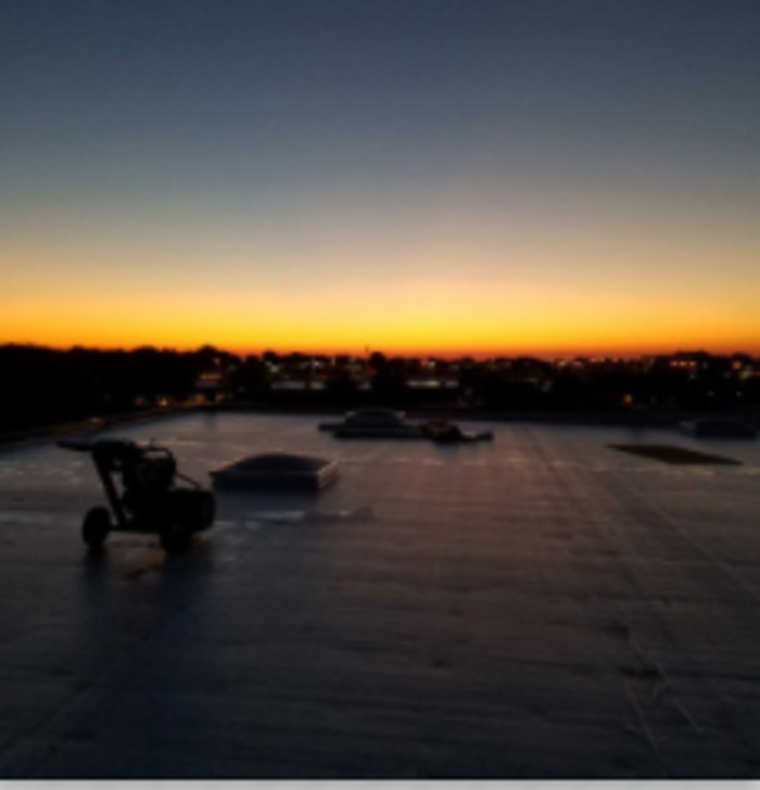 Slide of Carnathan Contracting Group