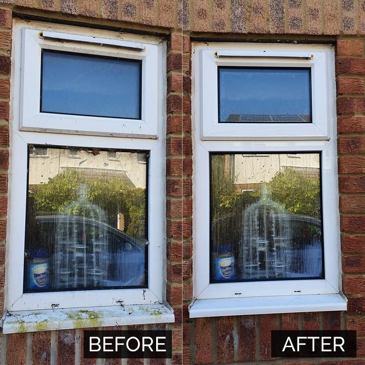 XRP WINDOW CLEAN - Updated August 2025 - 2778 Rideout Ln, Murfreesboro ...