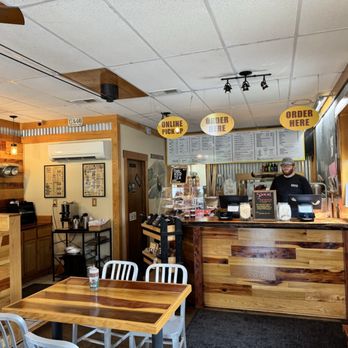 Scratch Biscuit Company - Breakfast & Brunch Near Me - Roanoke, Virginia