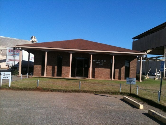 MCCLESKEY MILLS 197 Rhodes St, Smithville, GA Phone Number Yelp