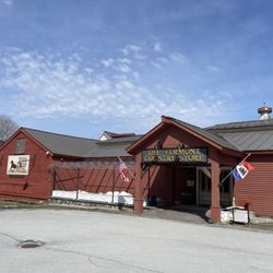 Vermont Country Store - Storefront
