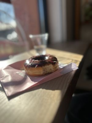 Dough Joy by null