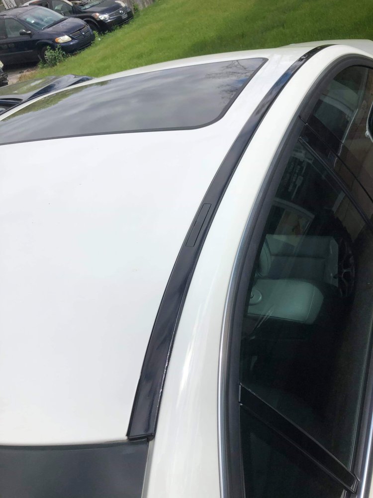 PILO’S BODY SHOP & AUTO SALES Updated May 2024 36 Photos 1017 E