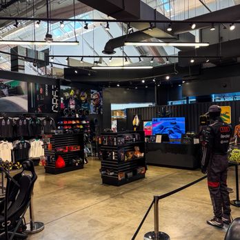Racing Miami - Men's Clothing Near Me - Sunrise, Florida