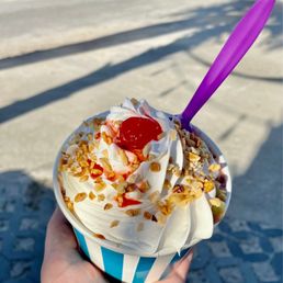Banana Split