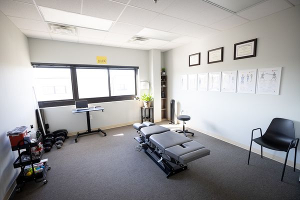 Ashburn Natural Wellness